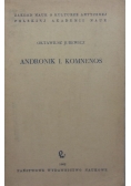 Andronik I.Komnenos