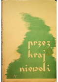 Przez kraj niewoli 1947r