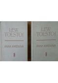 Anna Karenina, t.I-II