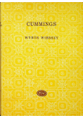 Cummings Wybór wierszy