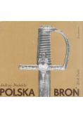 Polska broń Biała broń