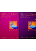 Pedagogika medialna 2 tomy