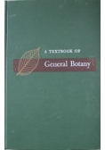 A textbook of General Botany