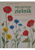 Mój pierwszy zielnik