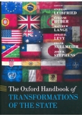 The Oxford Handbook of Transformations of the state