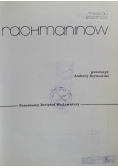Rachmaninow Ludzie żywi