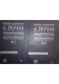 U źródeł monastycyzmu chrześcijańskiego