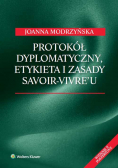 Protokół dyplomatyczny etykieta i zasady savoir vivreu