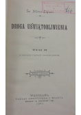 Droga uświątobliwienia Tom II, 1901 r.