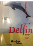 Delfin. Kurs języka niemieckiego dla liceum klasy I