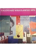 Kalendarz Wrocławski 1973