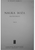 Nauka Boża ,Tom II