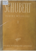 Pieśni wybrane II