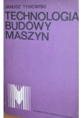 Technologia budowy maszyn