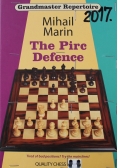 The Pirc Defence