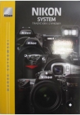 Nikon system tradycyjny i cyfrowy