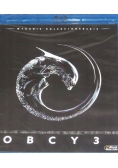 Obcy 3 Wydanie kolekcjonerskie Blu Ray Disc