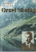 Orzeł skalny