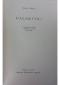 Galaktyki