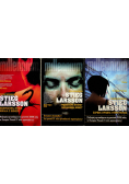 Millennium 3 tomy