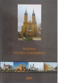 Fituch Marek (red.) - Rocznik diecezji Radomskiej 2007
