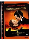 Przeminęło z wiatrem, płyta DVD, nowa