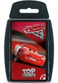 Top Trumps Cars 3