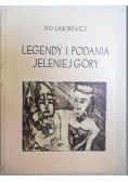 Legendy i podania Jeleniej Góry