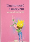 Duchowość i narcyzm