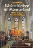 Schone Kirchen im Munsterland
