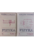 Fizyka Tom I-II
