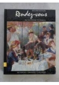 Rendez - vous. An invitation to french