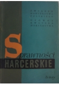 Sprawności harcerskie