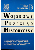 Wojskowy przegląd historyczny 3