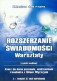 Rozszerzanie świadomości