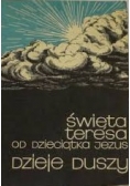 Święta Teresa od Dzieciątka Jezus. Dzieje duszy