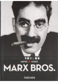 Duncan Paul - Movie Icons Marx Bros.