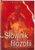 Słownik filozofii