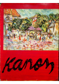Kanon
