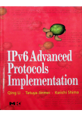 IPv6 Advanaced protocols Implementation