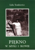 Piękno w myśli i słowie