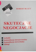 Skuteczne negocjacje