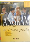 Tangram. Deutsch als Fremdsprache. 1B