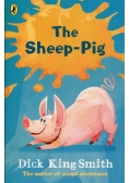 The Sheep-Pig