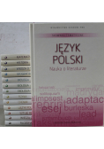 Słowniki tematyczne Tom od 1 do 14