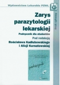 Zarys parazytologii lekarskiej