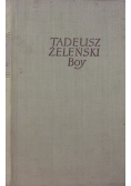 Boy słówka