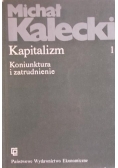 Kapitalizm. Koniunktura i zatrudnienie