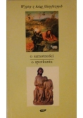 O samotności - o spotkaniu
