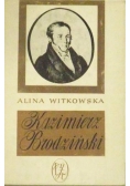 Kazimierz Brodziński